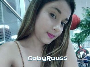 GabyRouss