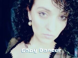 Gaby_Dancer