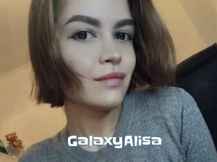 GalaxyAlisa