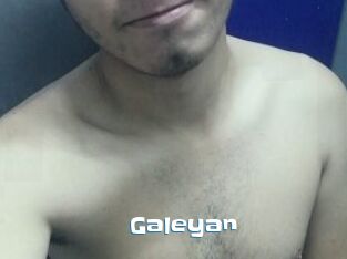 Galeyan