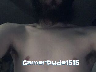 GamerDude1515