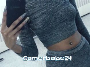 Gamerbabe24