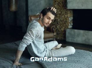 GanAdams