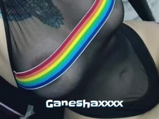 Ganeshaxxxx