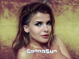 GannaSun