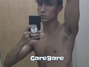 GareBare