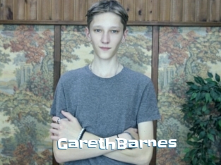 GarethBarnes