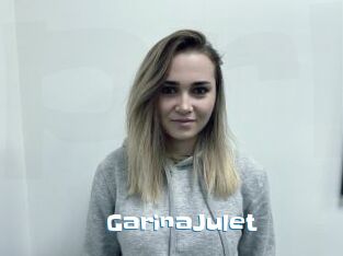 GarinaJulet