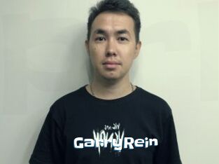 GarryRein