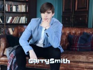 GarrySmith