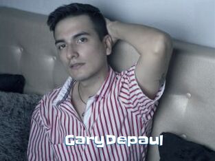 GaryDepaul