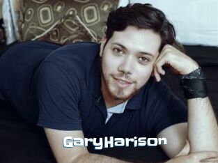 GaryHarison