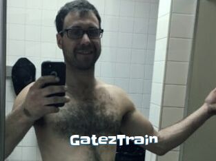GatezTrain