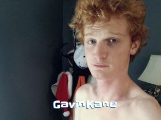 Gavin_Kane