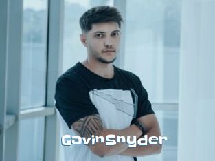 GavinSnyder