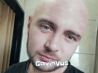 GavinVus