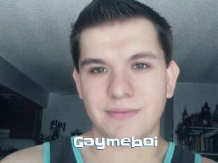 Gaymeboi