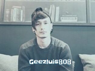 Geezluis808