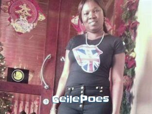 GeilePoes