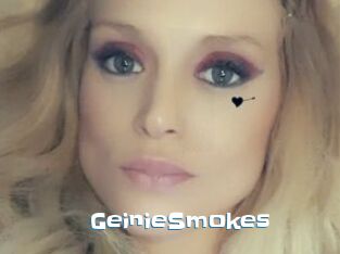 GeinieSmokes