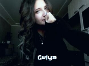 Gelya