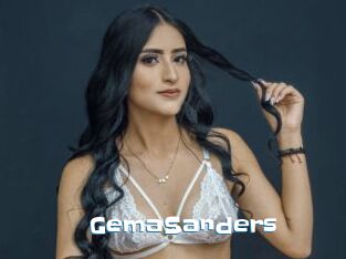 GemaSanders