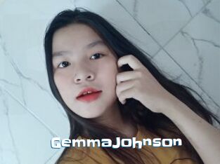 GemmaJohnson