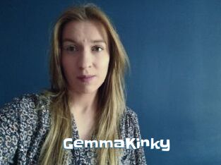 GemmaKinky