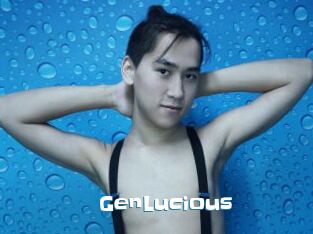 GenLucious