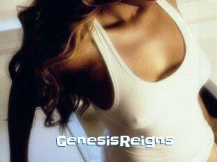 GenesisReigns