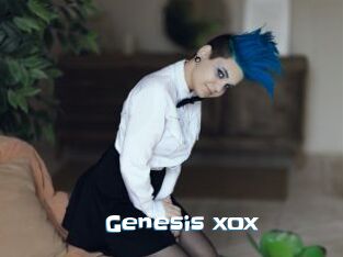 Genesis_xox