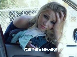 GenevieveZ