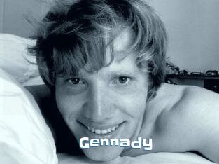 Gennady