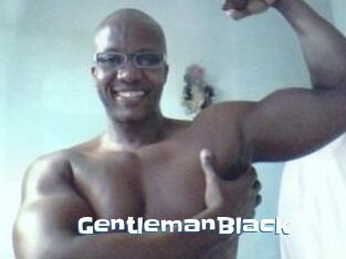 Gentleman_Black