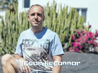 GeordieConnor