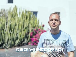 GeordieOConnor