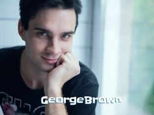 GeorgeBrown