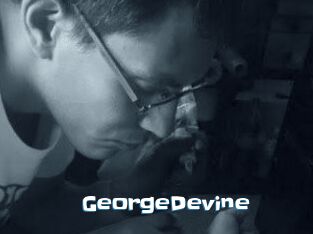 GeorgeDevine