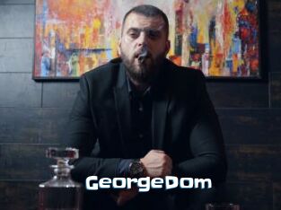 GeorgeDom
