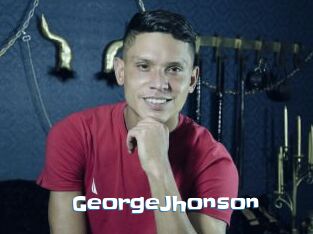 GeorgeJhonson