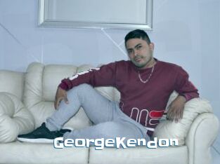 GeorgeKendon