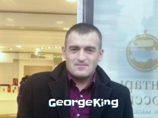 GeorgeKing