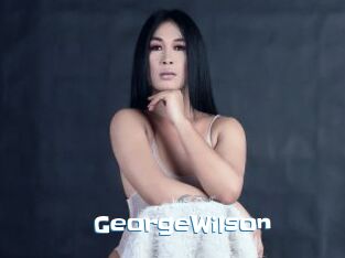 GeorgeWilson