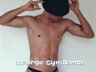 George_GymDance