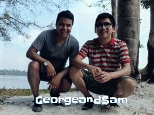 GeorgeandSam