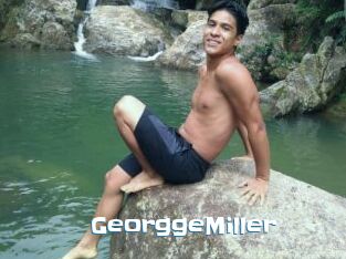 GeorggeMiller
