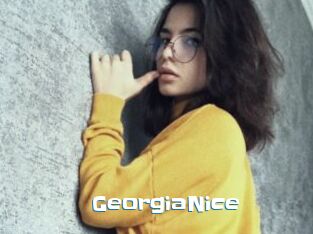 GeorgiaNice