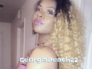 GeorgiaPeach22