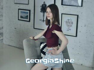 GeorgiaShine