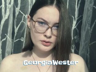 GeorgiaWester